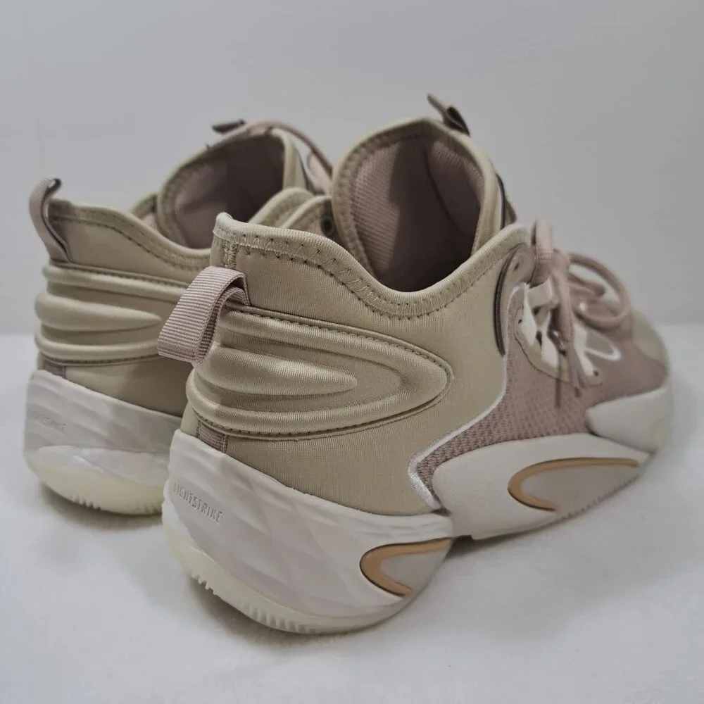 adidas BYW Select Wonder Beige -‎ IE9307 SIZE 10 NEW